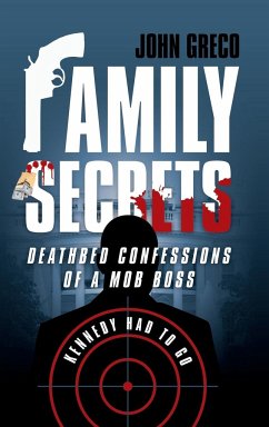 Family Secrets - Greco, John