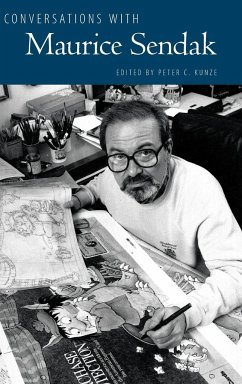 Conversations with Maurice Sendak - Sendak, Maurice