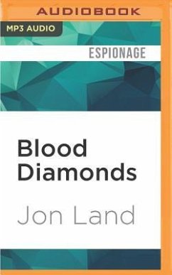 Blood Diamonds - Land, Jon