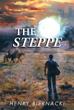 The Steppe - Biernacki, Henry