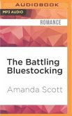 The Battling Bluestocking