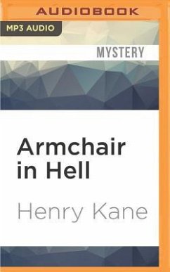 Armchair in Hell - Kane, Henry
