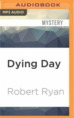 Dying Day - Ryan, Robert