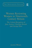 Women Reviewing Women in Nineteenth-Century Britain
