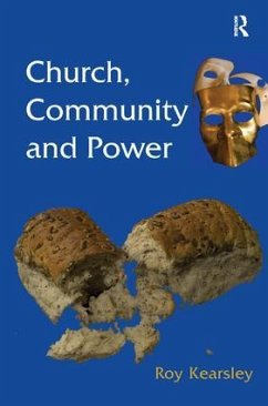 Church, Community and Power - Kearsley, Roy