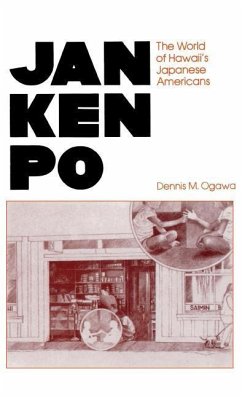 Jan Ken Po - Ogawa, Dennis M