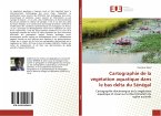 Cartographie de la végétation aquatique dans le bas delta du Sénégal