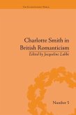 Charlotte Smith in British Romanticism