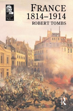 France 1814 - 1914 - Tombs, Robert