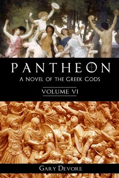 Pantheon - Volume VI - Devore, Gary