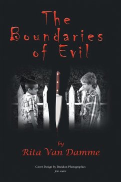 The Boundaries of Evil - Damme, Rita van