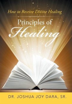 Principles of Healing - Dara, Sr. Joshua Joy