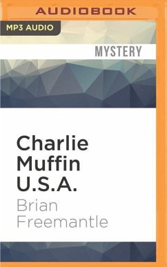 Charlie Muffin U.S.A. - Freemantle, Brian