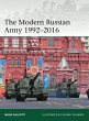 The Modern Russian Army 1992-2016 - Bild 1