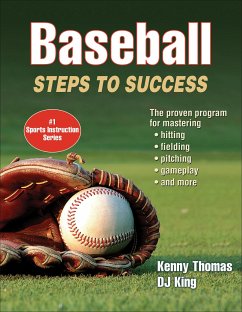 Baseball: Steps to Success - Thomas, Kenny; King, Dj