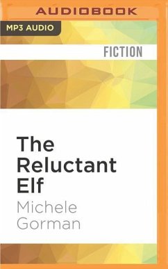 The Reluctant Elf - Gorman, Michele