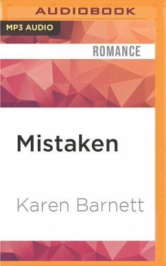 Mistaken - Barnett, Karen