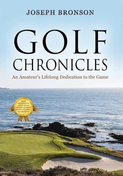 Golf Chronicles - Bronson, Joseph