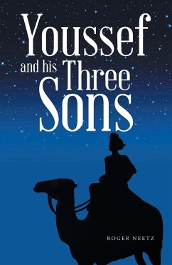 Youssef and his Three Sons - Neetz, Roger