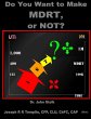 Do You Want To Make MDRT, Or Not?! - Bild 1