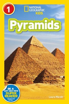 Pyramids - Marsh, Laura