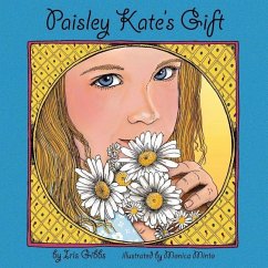 Paisley Kate's Gift - Gibbs, Iris