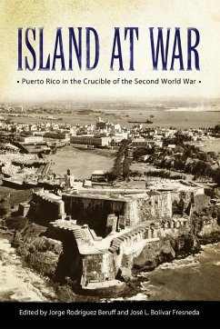 Island at War