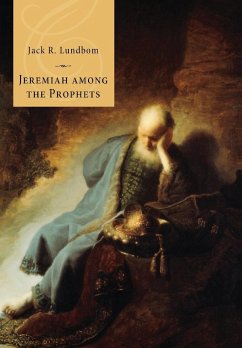 Jeremiah among the Prophets - Lundbom, Jack R.