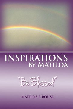 Inspirations by Matilda 