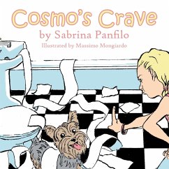 Cosmo's Crave & Guppy's Gall - Panfilo, Sabrina