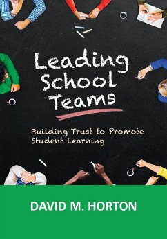 Leading School Teams - Horton, David M.