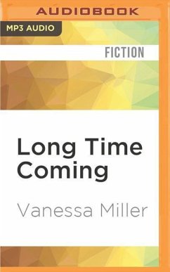 Long Time Coming - Miller, Vanessa