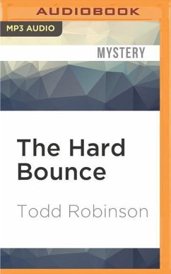 The Hard Bounce - Robinson, Todd