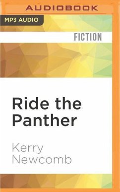 Ride the Panther - Newcomb, Kerry