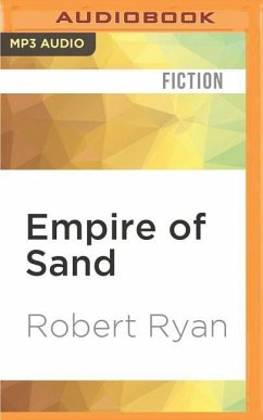 Empire of Sand - Ryan, Robert