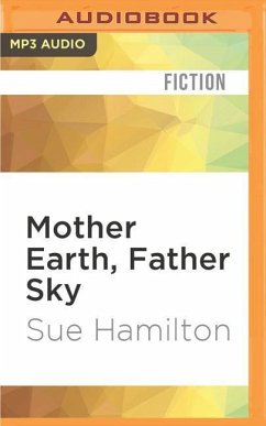 Mother Earth, Father Sky - Hamilton, Sue