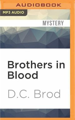 Brothers in Blood - Brod, D C