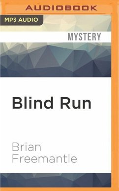 Blind Run - Freemantle, Brian
