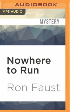 Nowhere to Run - Faust, Ron