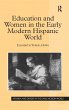Education and Women in the Early Modern... - Bild 1