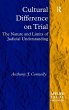Cultural Difference on Trial - Bild 1