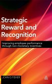 Strategic Reward and Recognition