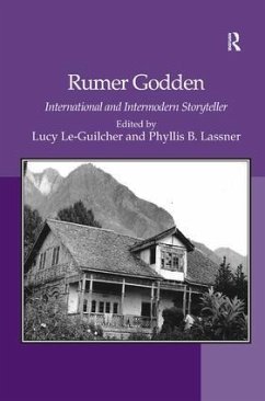Rumer Godden - Le-Guilcher, Lucy