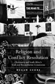 Religion and Conflict Resolution