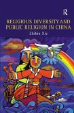 Religious Diversity and Public Religion in China