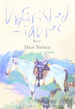 Unfinished Figures - Nielsen, Dave