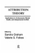 Attribution Theory - Bild 1