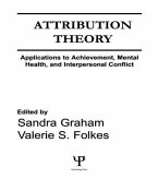 Attribution Theory