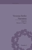 Victorian Settler Narratives