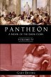 Pantheon - Volume IV - Bild 1